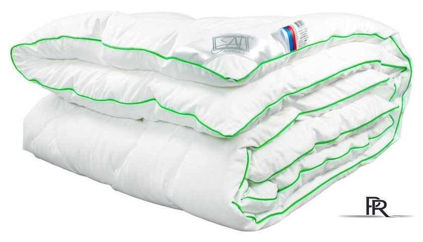 Одеяло Альвитек Бамбук-Лайт Классическое 200x220 ОБХ-22 - Изображение №1 — Интернет-магазин ПроЗаказ