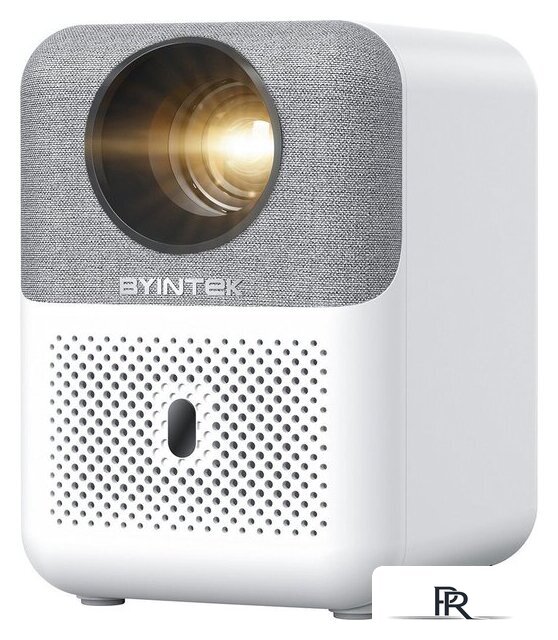 Проектор Byintek Love U4 - Изображение №1 — Интернет-магазин ПроЗаказ