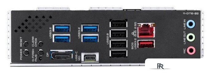 Материнская плата Gigabyte Z890 D Plus - Изображение №3 — Интернет-магазин ПроЗаказ