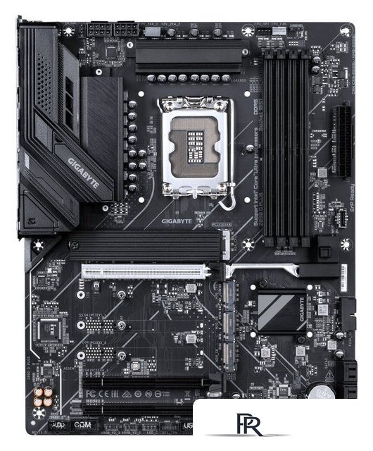 Материнская плата Gigabyte Z890 D Plus - Изображение №1 — Интернет-магазин ПроЗаказ