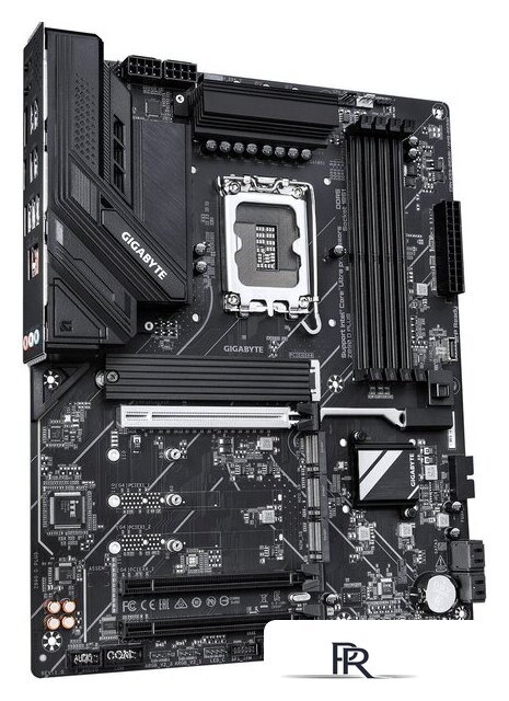 Материнская плата Gigabyte Z890 D Plus - Изображение №2 — Интернет-магазин ПроЗаказ