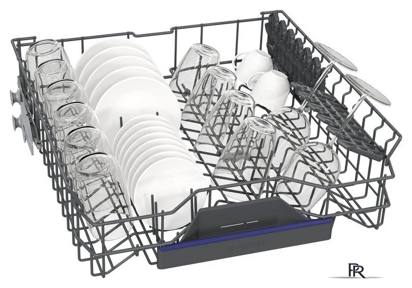 Встраиваемая посудомоечная машина Siemens iQ500 SN75ZX16CE - Изображение №8 — Интернет-магазин ПроЗаказ