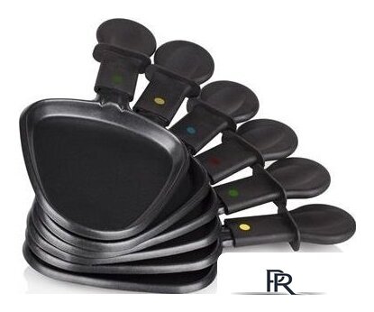 Раклетница Princess 162725 Raclette 6 Grill Party - Изображение №6 — Интернет-магазин ПроЗаказ