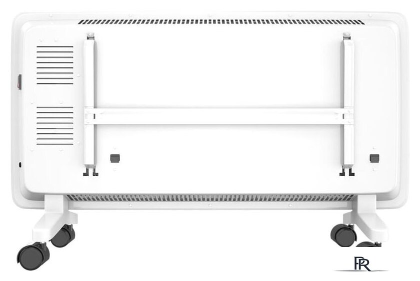 Конвектор Thermex Frame 1500E Wi-Fi - Изображение №5 — Интернет-магазин ПроЗаказ