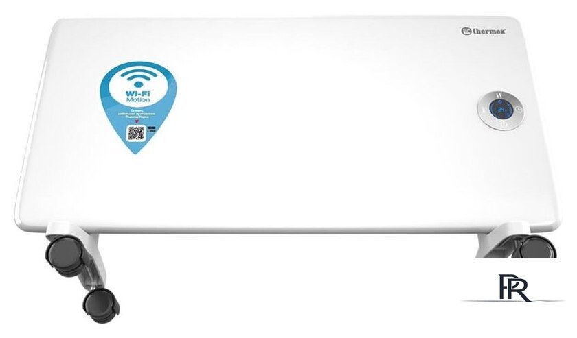 Конвектор Thermex Frame 1500E Wi-Fi - Изображение №4 — Интернет-магазин ПроЗаказ