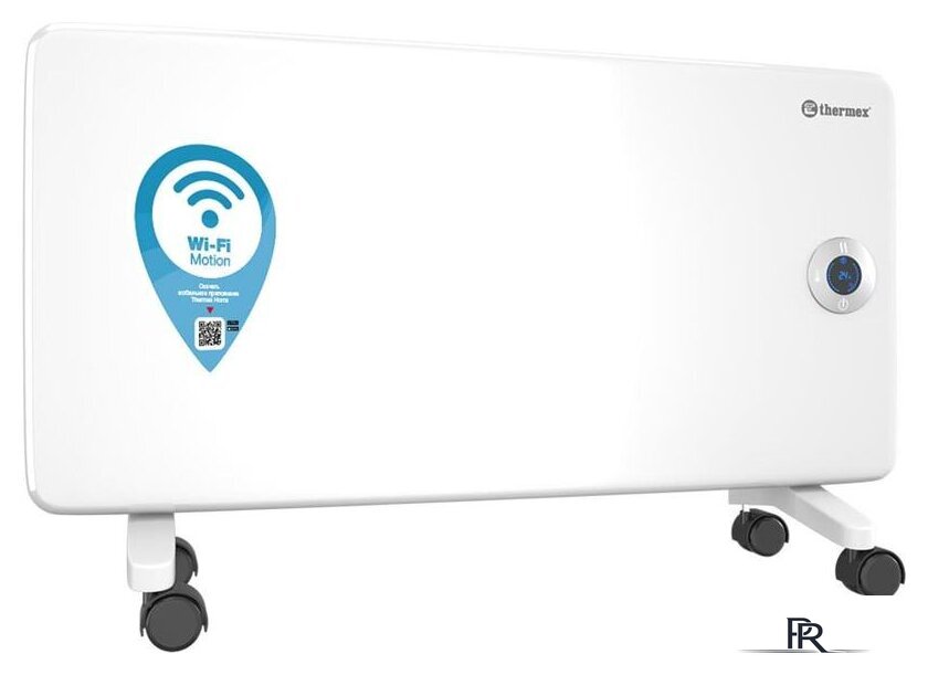 Конвектор Thermex Frame 1500E Wi-Fi - Изображение №3 — Интернет-магазин ПроЗаказ