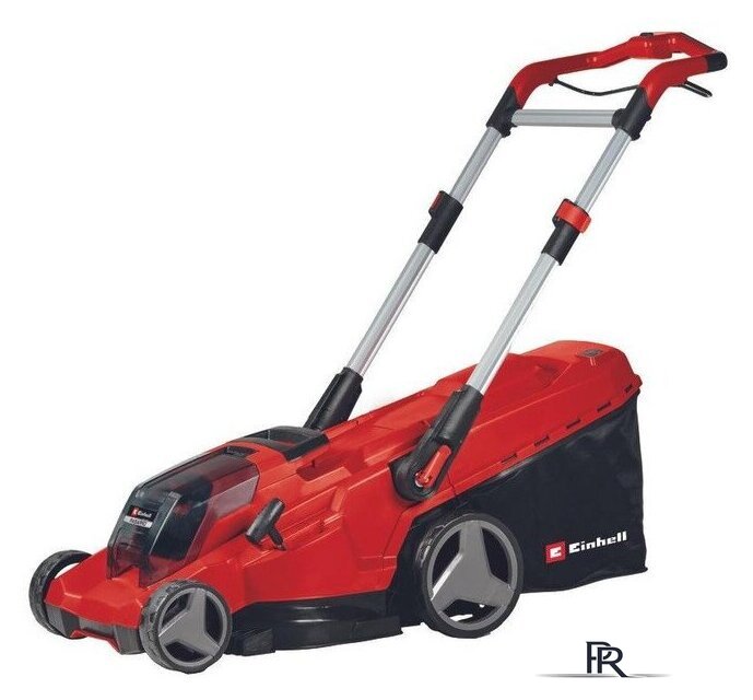 Газонокосилка Einhell Rasarro 36/42 3413272 (с 2-мя АКБ) - Изображение №1 — Интернет-магазин ПроЗаказ