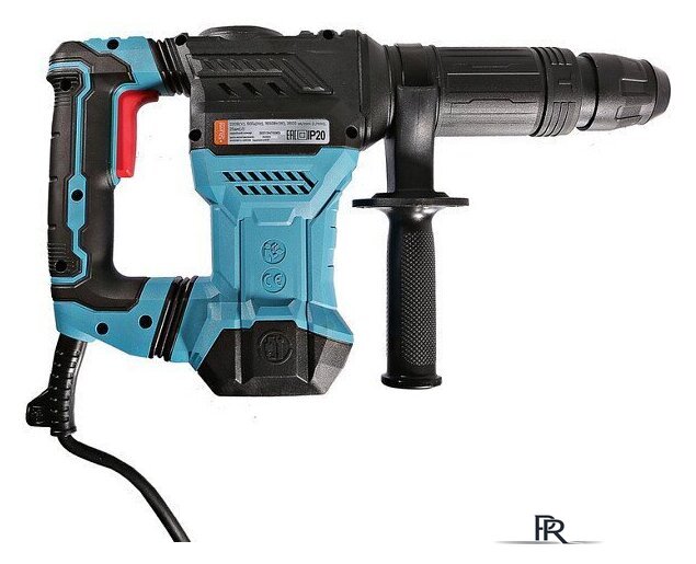 Отбойный молоток Sturm DH2516P (кейс) - Изображение №3 — Интернет-магазин ПроЗаказ