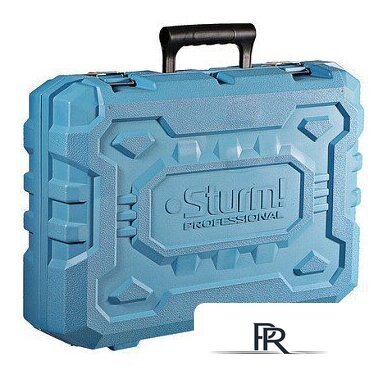 Отбойный молоток Sturm DH2516P (кейс) - Изображение №9 — Интернет-магазин ПроЗаказ