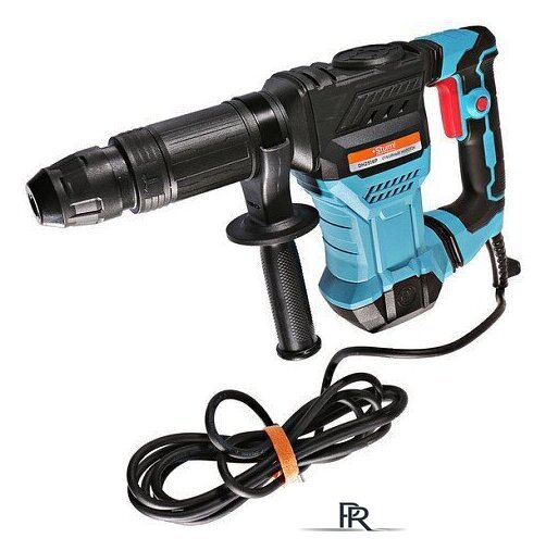 Отбойный молоток Sturm DH2516P (кейс) - Изображение №1 — Интернет-магазин ПроЗаказ