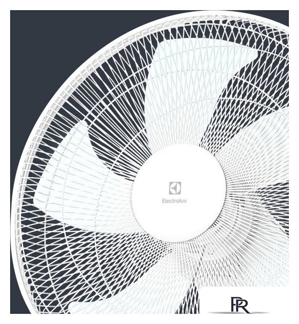 Вентилятор Electrolux EFF-1020i - Изображение №3 — Интернет-магазин ПроЗаказ
