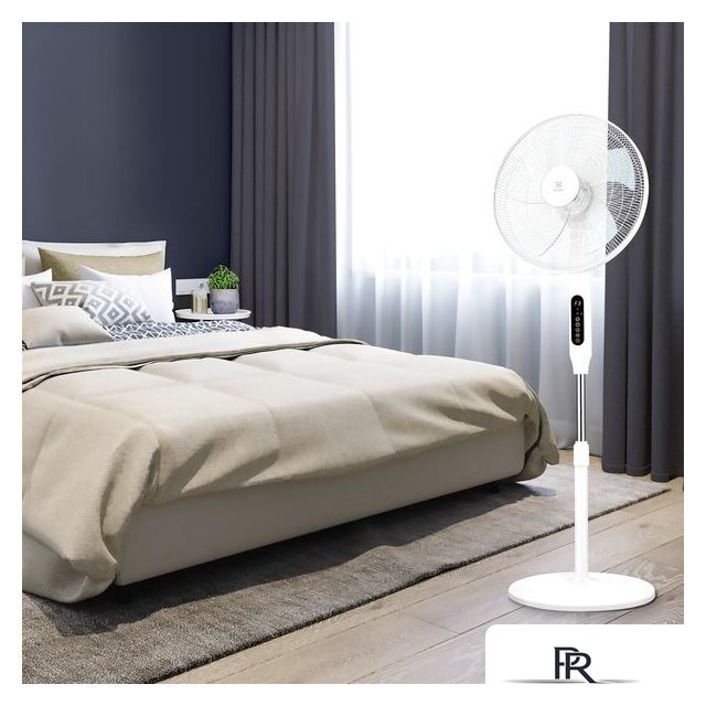 Вентилятор Electrolux EFF-1020i - Изображение №7 — Интернет-магазин ПроЗаказ