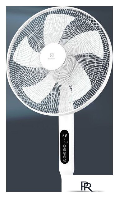 Вентилятор Electrolux EFF-1020i - Изображение №5 — Интернет-магазин ПроЗаказ