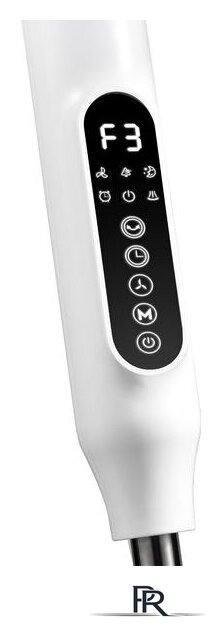 Вентилятор Electrolux EFF-1020i - Изображение №2 — Интернет-магазин ПроЗаказ