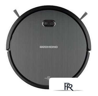 Робот-пылесос Redmond (Редмонд) RV-R650S WiFi - Изображение №2 — Интернет-магазин ПроЗаказ