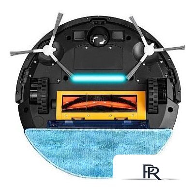 Робот-пылесос Redmond (Редмонд) RV-R650S WiFi - Изображение №6 — Интернет-магазин ПроЗаказ