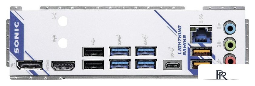 Материнская плата ASRock Z790 PG Sonic - Изображение №2 — Интернет-магазин ПроЗаказ