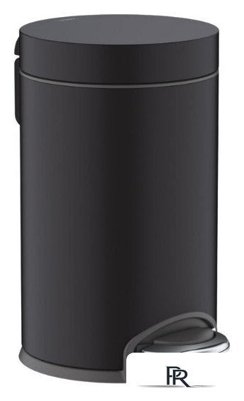 Мусорное ведро Hansgrohe AddStoris 41775670 - Изображение №1 — Интернет-магазин ПроЗаказ
