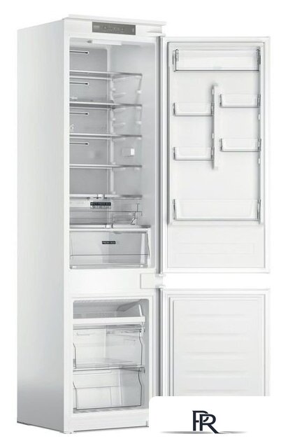 Холодильник Whirlpool WHC20 T352 - Изображение №2 — Интернет-магазин ПроЗаказ