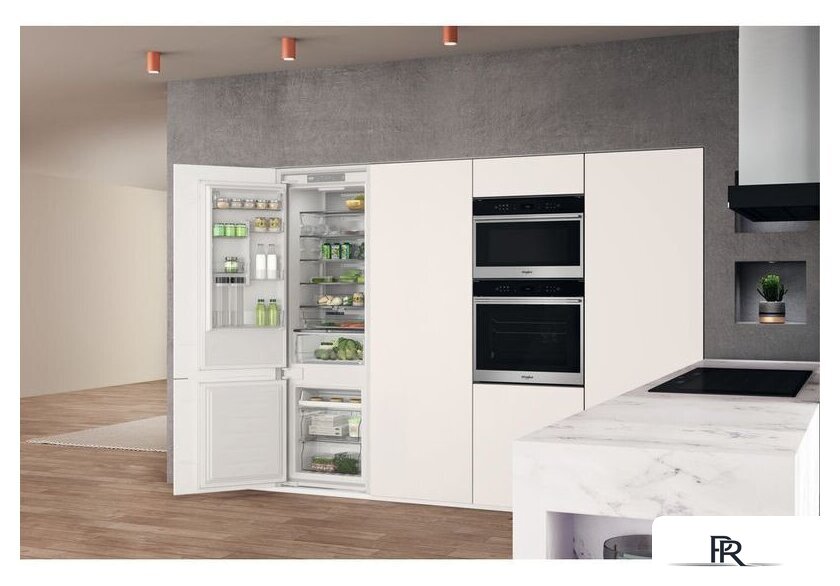 Холодильник Whirlpool WHC20 T352 - Изображение №5 — Интернет-магазин ПроЗаказ