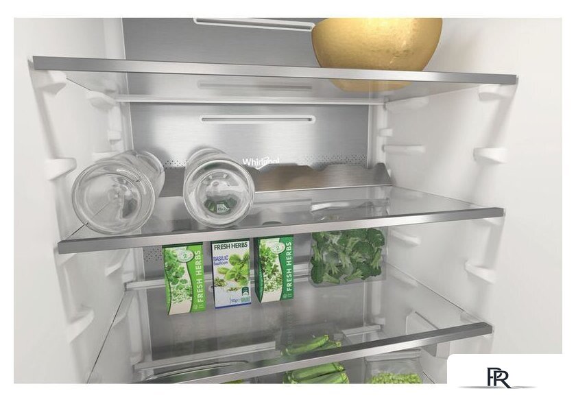 Холодильник Whirlpool WHC20 T352 - Изображение №10 — Интернет-магазин ПроЗаказ