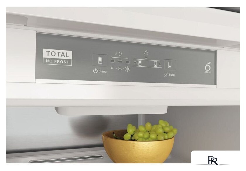 Холодильник Whirlpool WHC20 T352 - Изображение №12 — Интернет-магазин ПроЗаказ