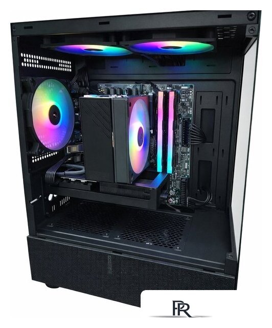 Компьютер TGPC Osprey 95080 A-X - Изображение №4 — Интернет-магазин ПроЗаказ