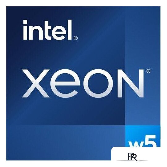 Процессор Intel Xeon w5-3423 - Изображение №1 — Интернет-магазин ПроЗаказ