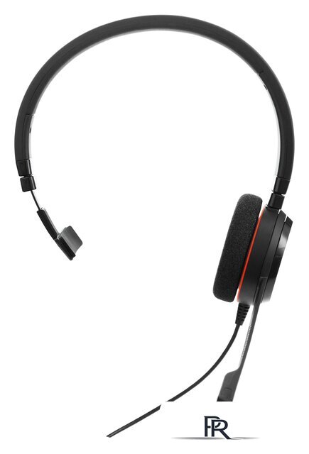 Офисная гарнитура Jabra Evolve 20 MS Mono [4993-823-109] - Изображение №4 — Интернет-магазин ПроЗаказ