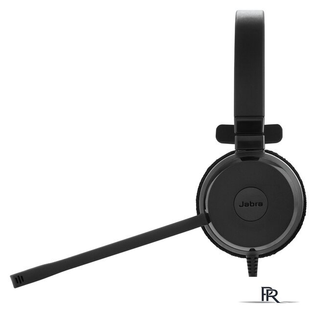 Офисная гарнитура Jabra Evolve 20 MS Mono [4993-823-109] - Изображение №2 — Интернет-магазин ПроЗаказ