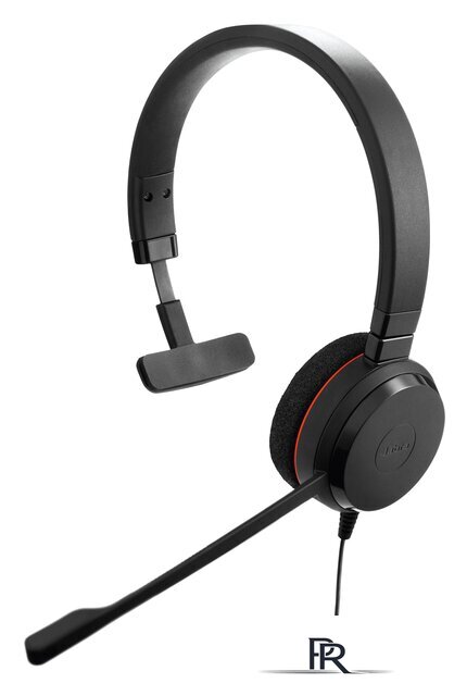 Офисная гарнитура Jabra Evolve 20 MS Mono [4993-823-109] - Изображение №1 — Интернет-магазин ПроЗаказ