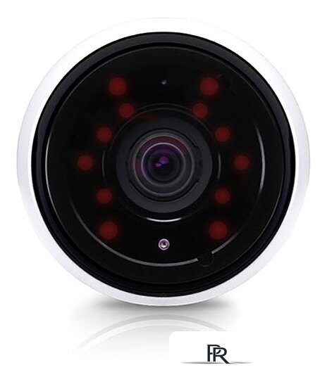IP-камера Ubiquiti UniFi Video UVC-G3-PRO - Изображение №5 — Интернет-магазин ПроЗаказ