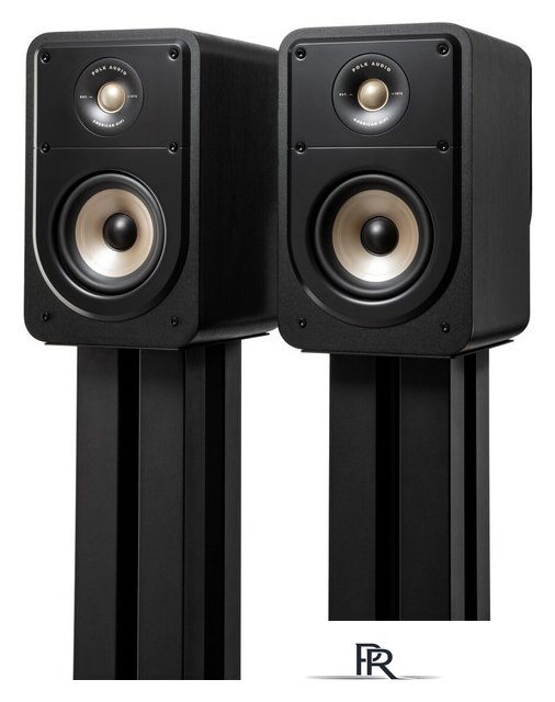 Полочная акустика Polk Audio Signature Elite ES15 (чёрный) - Изображение №3 — Интернет-магазин ПроЗаказ
