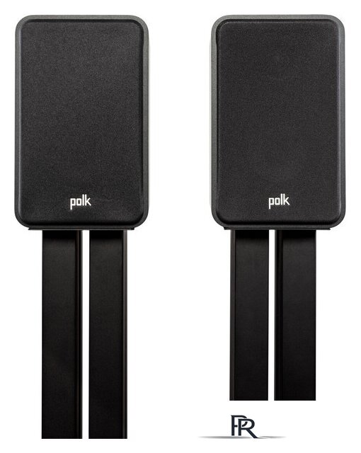 Полочная акустика Polk Audio Signature Elite ES15 (чёрный) - Изображение №5 — Интернет-магазин ПроЗаказ