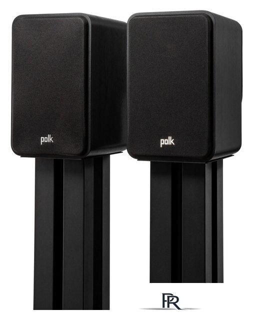 Полочная акустика Polk Audio Signature Elite ES15 (чёрный) - Изображение №6 — Интернет-магазин ПроЗаказ