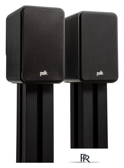 Полочная акустика Polk Audio Signature Elite ES15 (чёрный) - Изображение №4 — Интернет-магазин ПроЗаказ