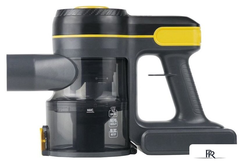 Пылесос CENTEK CT-2573 - Изображение №7 — Интернет-магазин ПроЗаказ