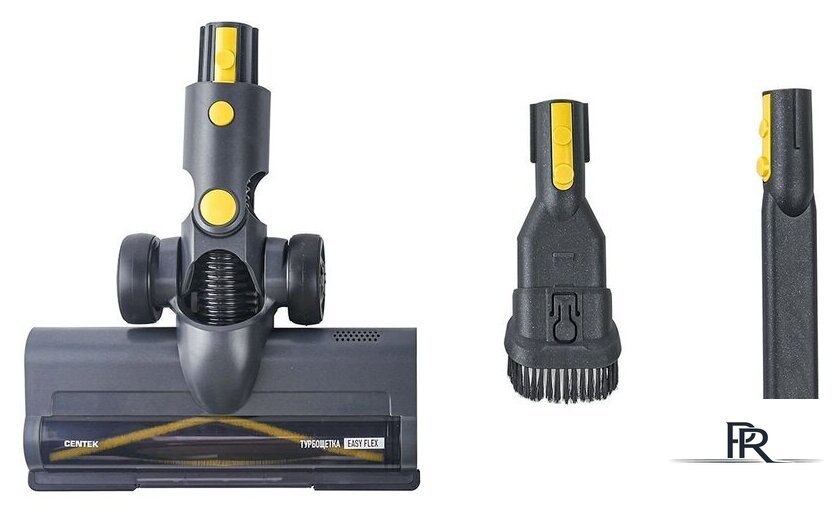 Пылесос CENTEK CT-2573 - Изображение №10 — Интернет-магазин ПроЗаказ