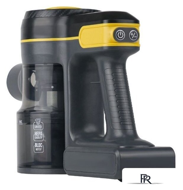 Пылесос CENTEK CT-2573 - Изображение №8 — Интернет-магазин ПроЗаказ