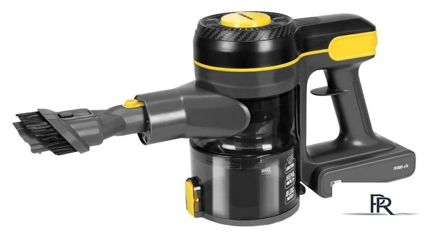 Пылесос CENTEK CT-2573 - Изображение №2 — Интернет-магазин ПроЗаказ