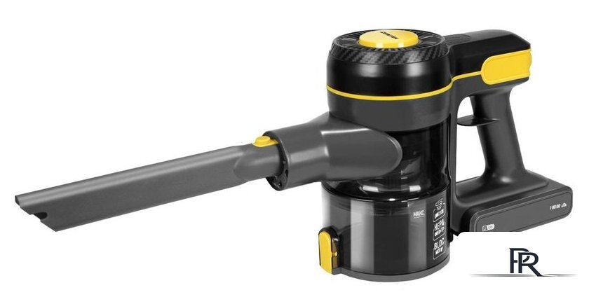 Пылесос CENTEK CT-2573 - Изображение №3 — Интернет-магазин ПроЗаказ