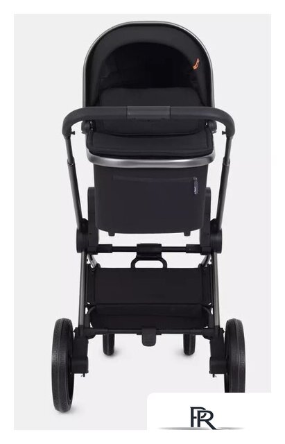 Универсальная коляска Rant Falcon RA098 (3 в 1, black) - Изображение №5 — Интернет-магазин ПроЗаказ