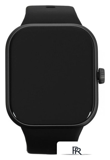 Умные часы HONOR Choice InFoWear Watch 2 Pro LWS-WB11 (черный) - Изображение №5 — Интернет-магазин ПроЗаказ