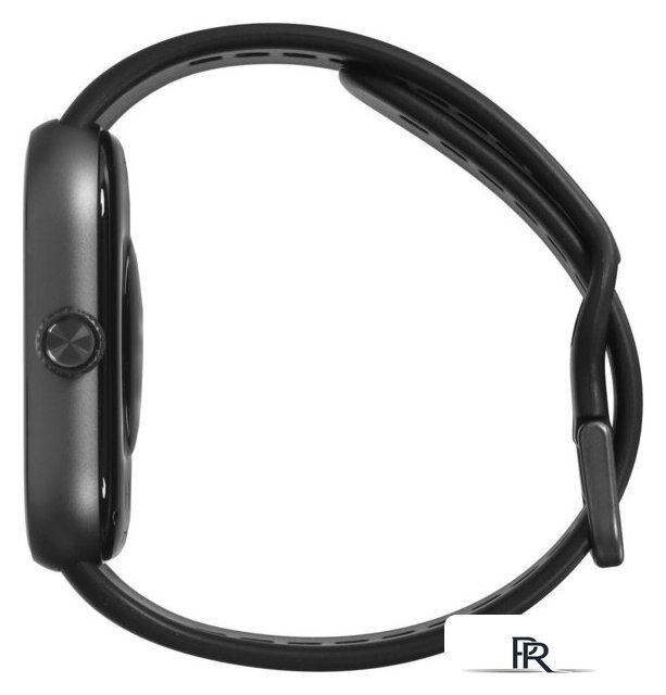 Умные часы HONOR Choice InFoWear Watch 2 Pro LWS-WB11 (черный) - Изображение №6 — Интернет-магазин ПроЗаказ