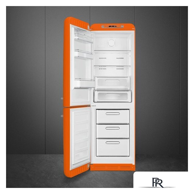 Холодильник Smeg FAB32LOR6 - Изображение №5 — Интернет-магазин ПроЗаказ