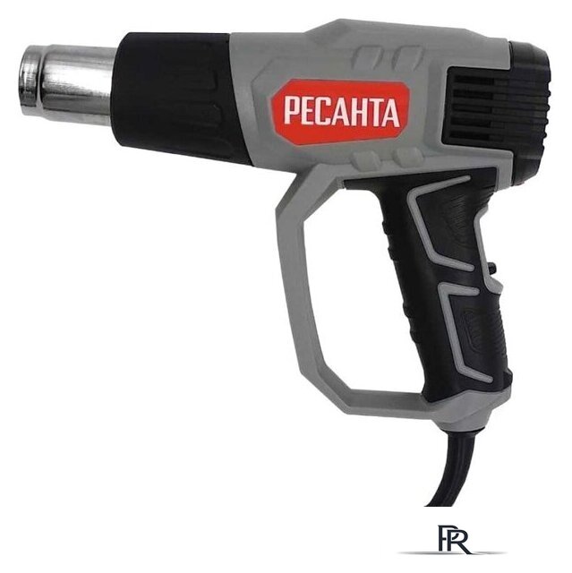 Промышленный фен Ресанта ФЭ-2000ЭК - Изображение №1 — Интернет-магазин ПроЗаказ