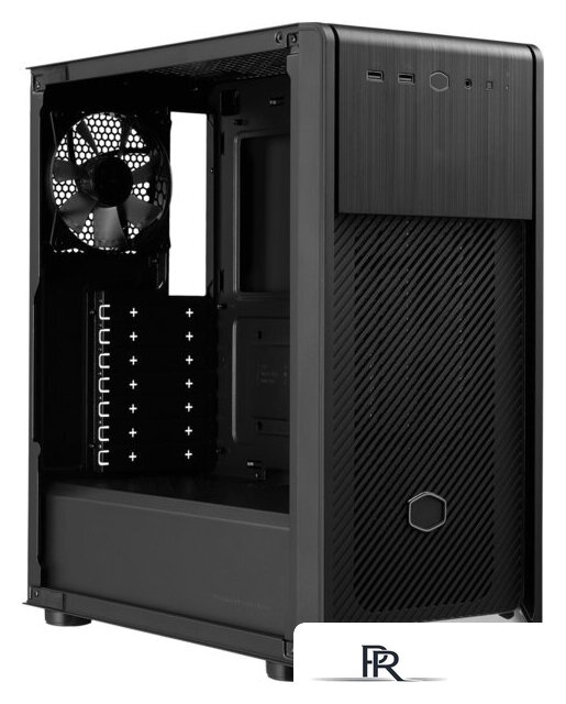 Корпус Cooler Master Elite 500 TG E500-KGNN-S00 - Изображение №2 — Интернет-магазин ПроЗаказ