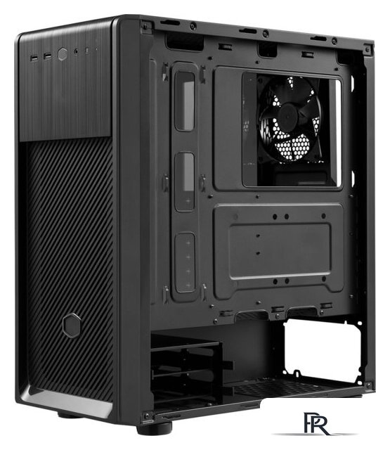 Корпус Cooler Master Elite 500 TG E500-KGNN-S00 - Изображение №8 — Интернет-магазин ПроЗаказ