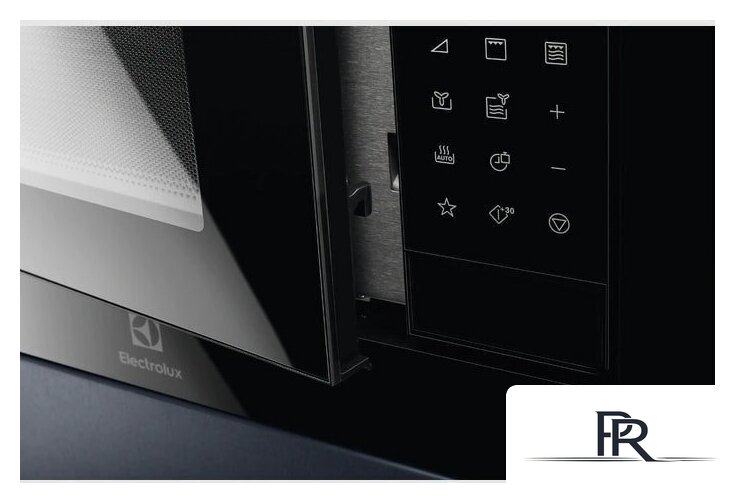 Микроволновая печь Electrolux LMSD253TM - Изображение №2 — Интернет-магазин ПроЗаказ