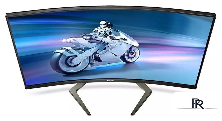 Монитор Philips 32M1C5200W/00 - Изображение №4 — Интернет-магазин ПроЗаказ